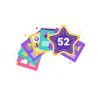 52 Pro Slides