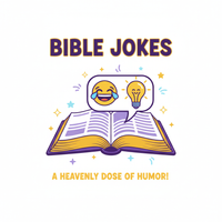 Bible Jokes