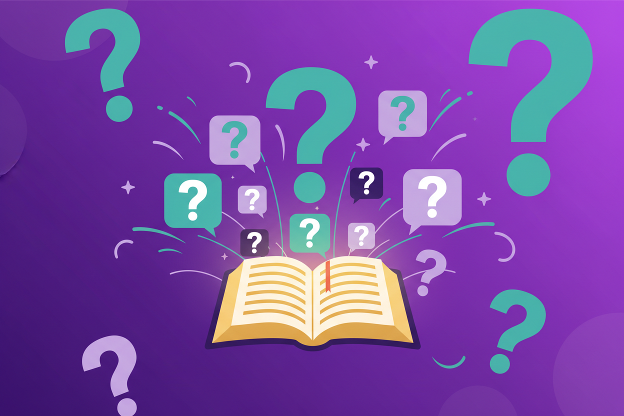 Bible Trivia Sneak Peek Graphic