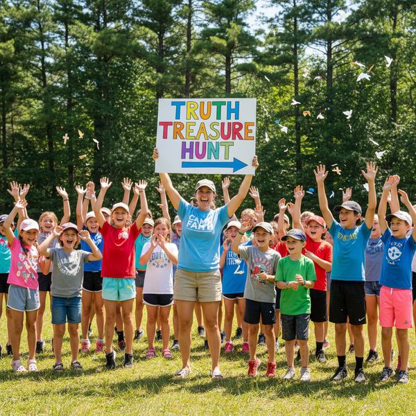 Church Camp