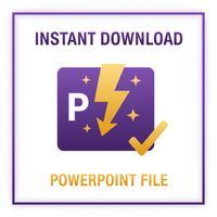 Instant PPTX File