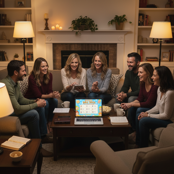 Small Group